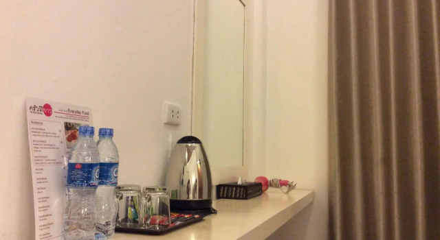 Chiangrai Hotel, Забронировать Отель Чианграй провинция Чианграй