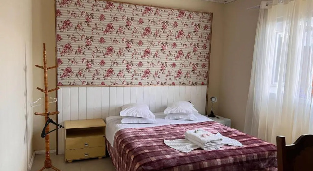 Двухместный номер Standard Pousada Kiriri etê das Flores