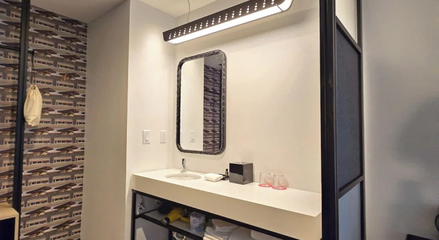 Номер Standard Aloft by Marriott McAllen