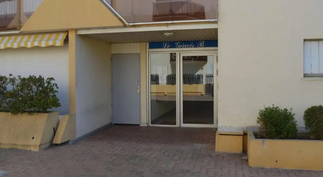 Appartement Le Grau-du-Roi, 1 pièce, 4 personnes - FR-1-250-160, Book Apartment Le Grau-du-Roi Camargue