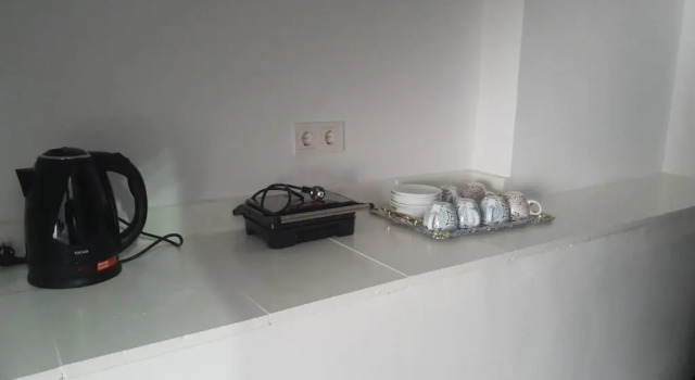Callisto room 4