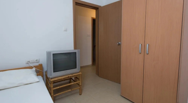 Апартаменты Petrovac apartments