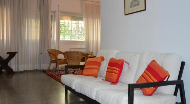 Апартаменты Labriola House