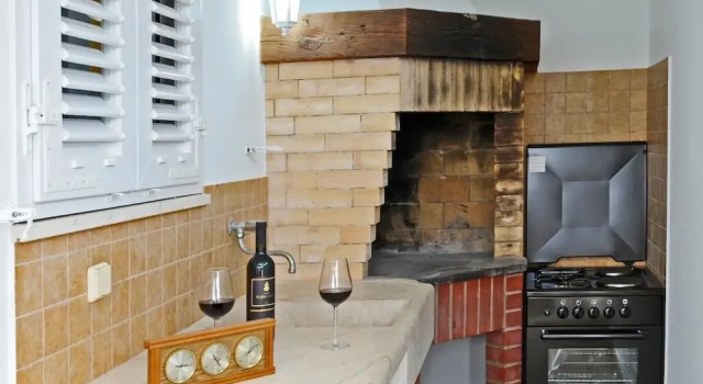 Апартаменты Holiday Home Odiseja