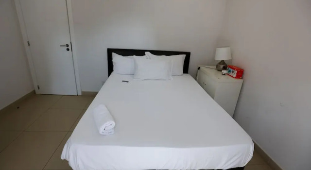 Апартаменты Premium Riviera Residence Luxury by Cozy