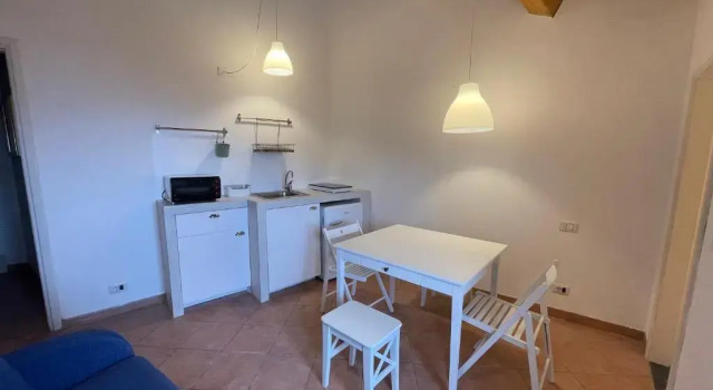 Апартаменты Standard La Villa Antica delle Cinque Terre