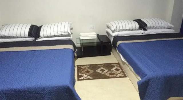 Caribbean Island Hotel 1er Piso