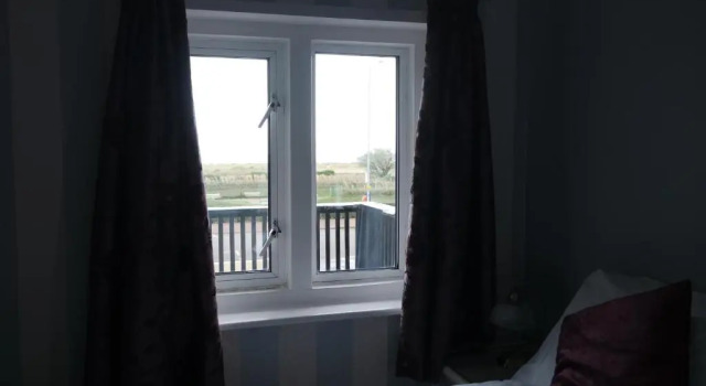 Двухместный номер Standard Gable End Hotel