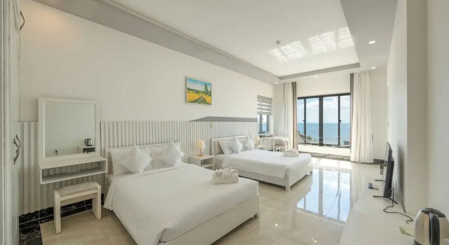 Casa De Sol - Wuwei Retreat, Забронировать Курортный отель Фукуок Остров Фукуок