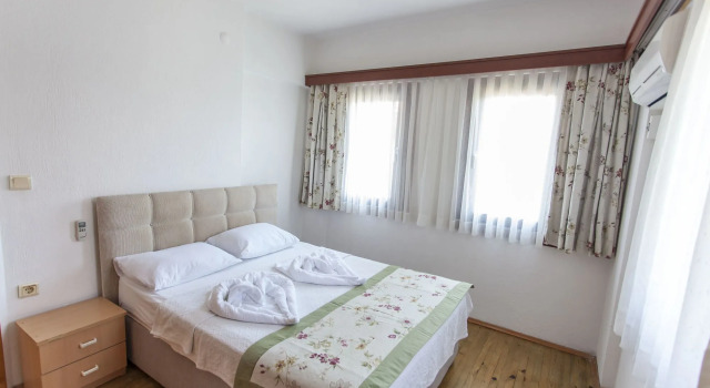 Mevsim Otel, Забронировать Отель Отели Побережья Даламана с завтраком, Завтраки