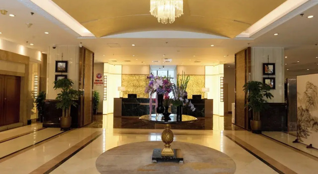 Guo Mao San Li Tun Apartment, Забронировать Апартаменты/квартира Пекин район Пекина, рядом с Торговый центр Taikoo Li Sanlitun