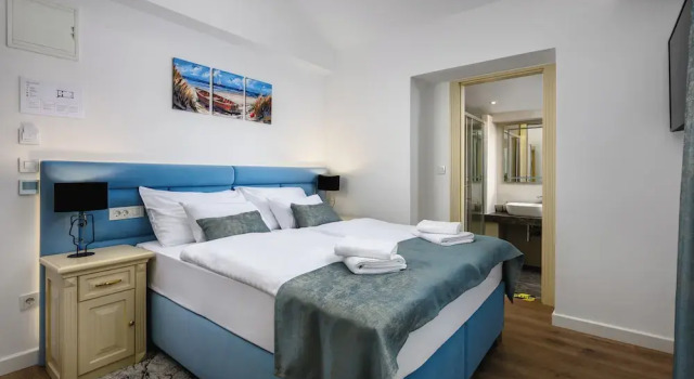 Номер Economy Boutique Hotel Golden Key - Poreč - Bed & Breakfast