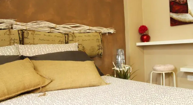 B&B Gilhouse