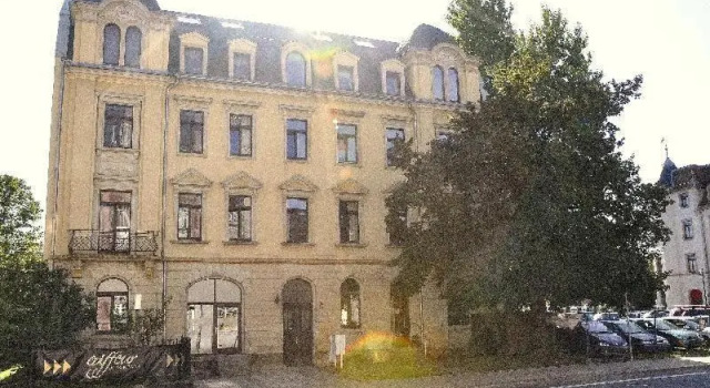 3R-Fewo-bis-9-Personen-zentral-T4, Rezervasyon Otel Cotta Dresden