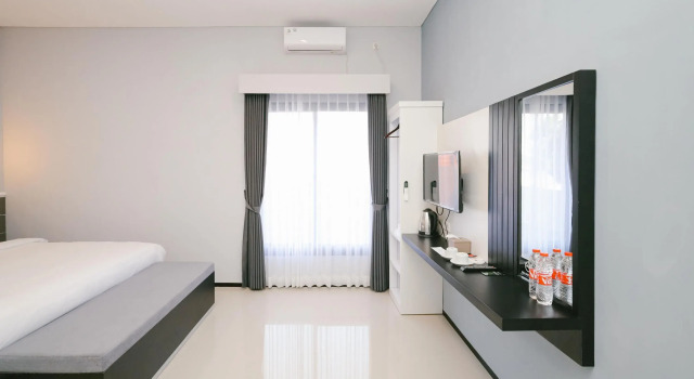 Urbanview B Syariah Lumajang