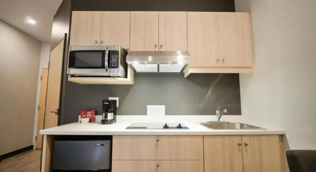 Номер Standard Motel LAbri