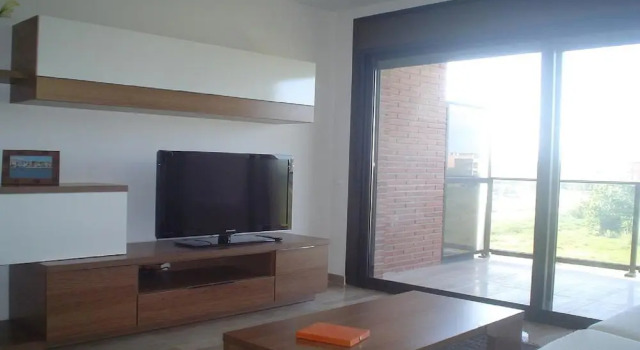 Apartamentos Esquirol 3000, Забронировать Апартаменты/квартира Отели El Baix Camp с бассейном, Бассейн