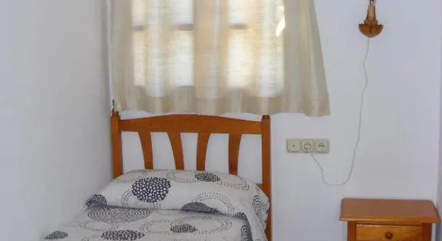 Huoneisto Apartaments l'Arrel