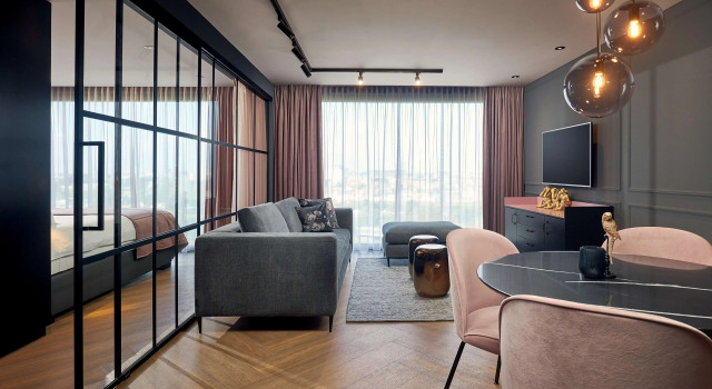 Van der Valk Hotel Antwerpen