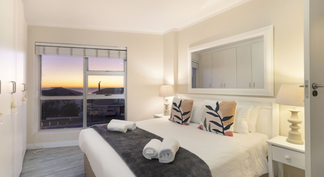 The Bay A101, Забронировать Апартаменты/квартира Апартаменты Cape Peninsula, Апартаменты/квартира