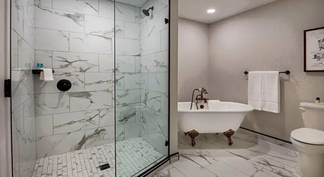 Полулюкс The Wick, Hudson, a Tribute Portfolio Hotel