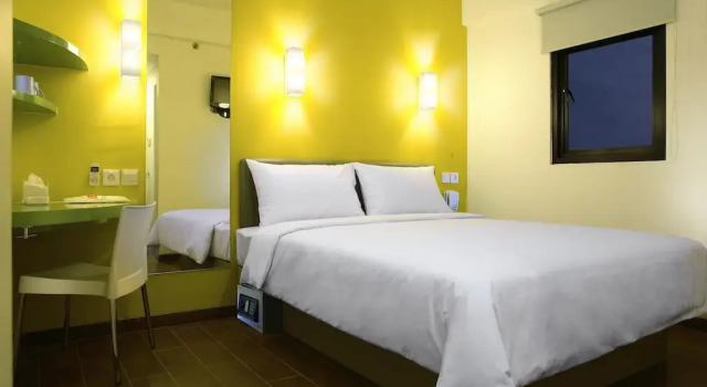 Номер Standard Amaris Hotel Sunset Road - Bali