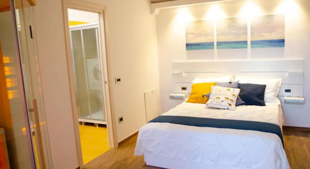 Artemide Arco Antico Suite & Spa