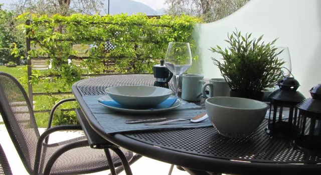 Номер Standard Residence Villa Margherita