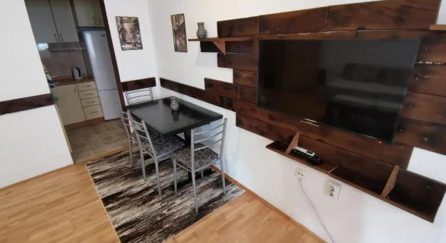 Апартаменты Apartment Fitofiso