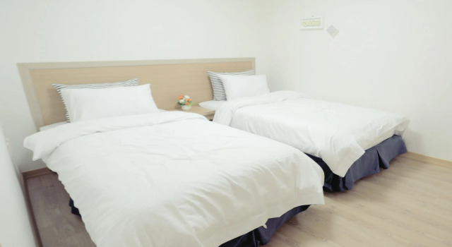 Lake Ocean Resort Sokcho, Rezervasyon Tatil Köyü Toseong Gangwon-Do
