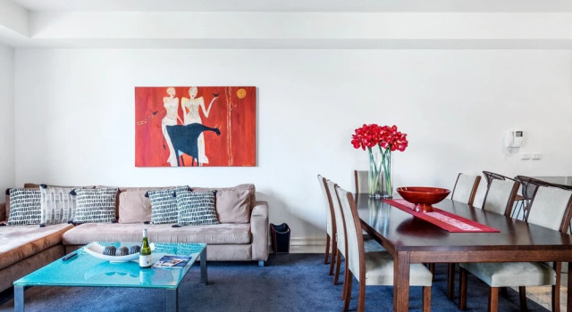 Roomerang at Parkside East 8, Book Hotel  