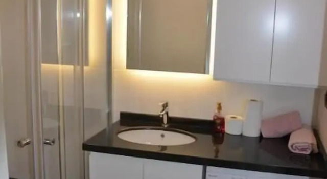 Студия Konak Seaside Homes