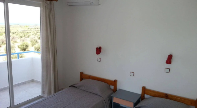 Ecotel Saint George