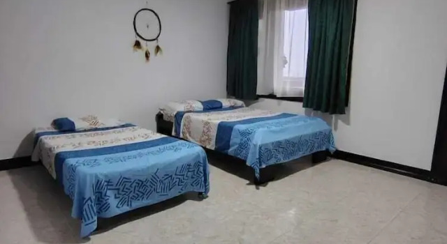 Номер Classic Casa Hostal La Iguana