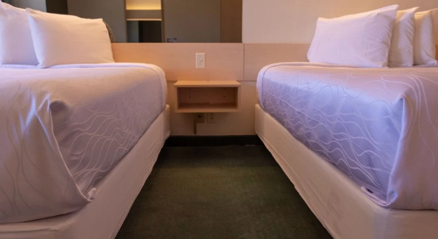 Семейный номер Standard с 2 комнатами Mariners Village Resort