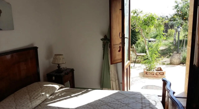 B&B Le Macine 1868