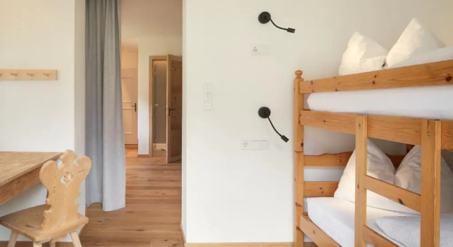 Люкс Hotel Bella Vista