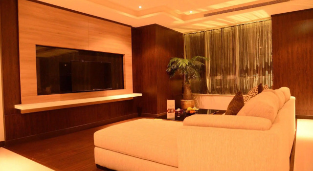 Myan Al Urubah Hotel