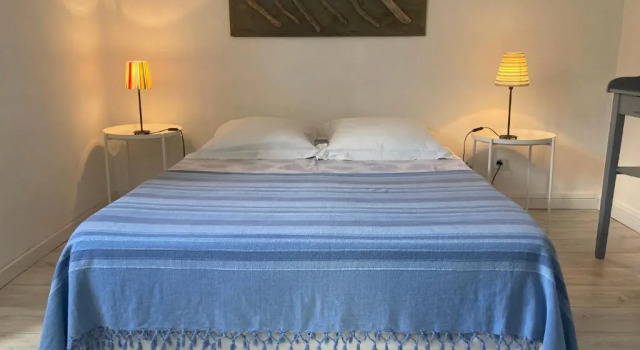 Апартаменты Casa a Stretta