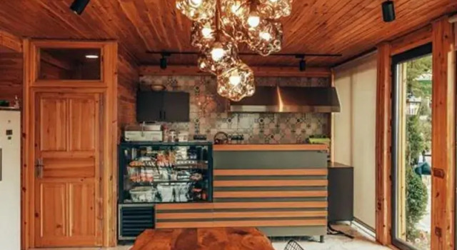 Sapanca Casamia Suit