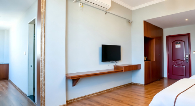 Люкс Premier Dolphin Bay Hotel