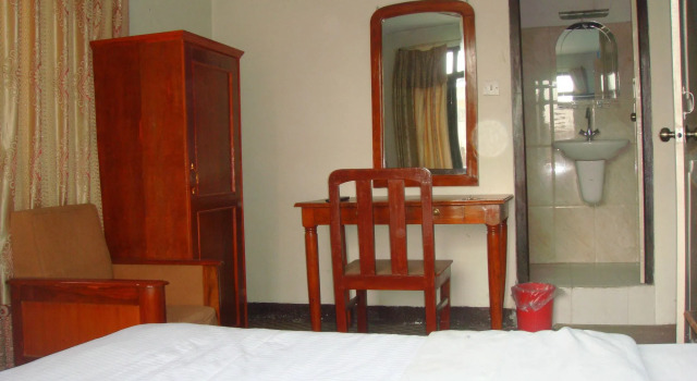 Holyland Guest House, Забронировать Гостевой дом Тамель Катманду