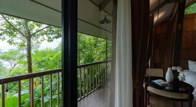 Люкс Gia Trang Heian Hoa Binh