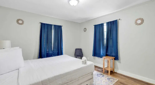 86th Cozy Coop, Buchen Sie Ferienhaus Villen in Birmingham, Villa