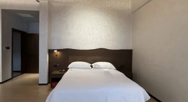 Люкс Deluxe Qianxi Suji · Yinji Homestay