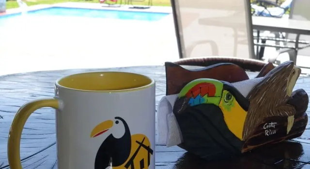 Villa El Tucán, Prenota Villa Bijagua Alajuela