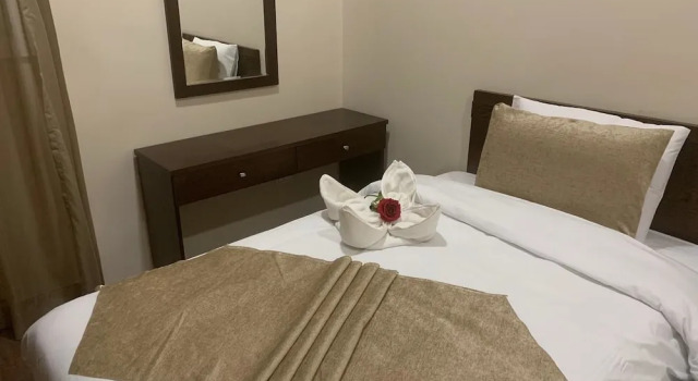 Номер Classic Miramar Talaat Harb Square