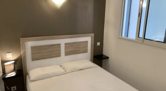 Apartamento Inmobahia - BI - 94, Забронировать Апартаменты/квартира Отели Alt Empordà с парковкой, Парковка