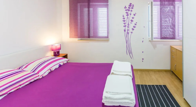 Apartments Dalmacija, Забронировать Апартаменты/квартира Апартаменты Сплитско-Далматинской жупания, Апартаменты/квартира