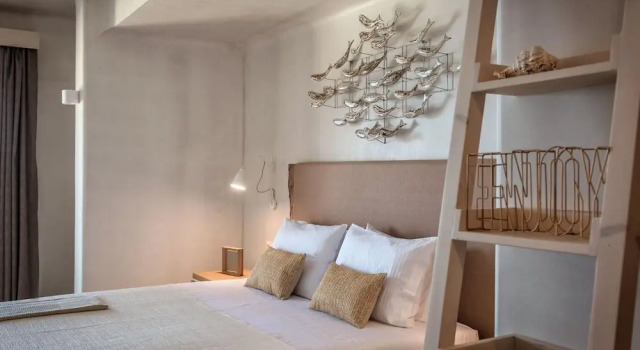 Cosmopolis Crete Suites